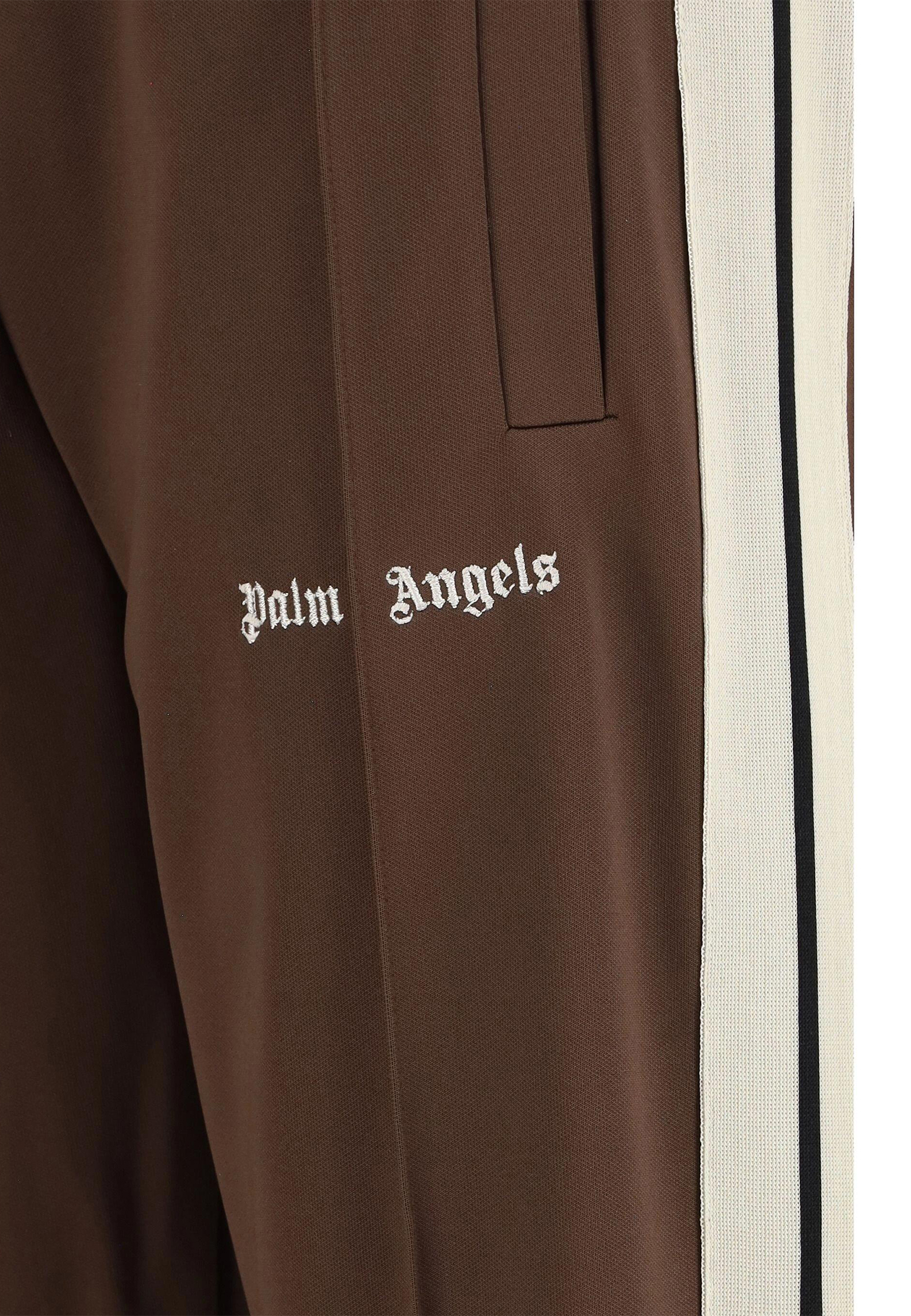 Брюки PALM ANGELS  - Полиэстер