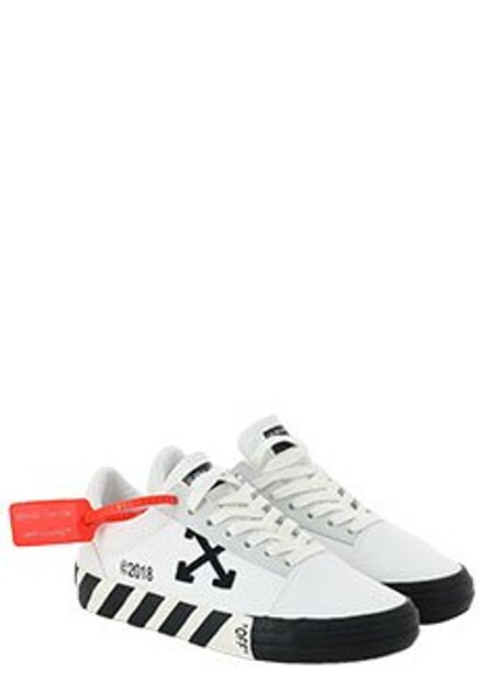 Кеды OFF-WHITE