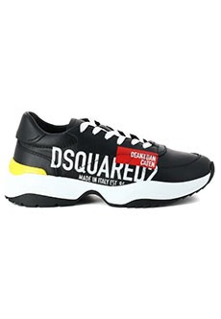 Кроссовки DSQUARED2