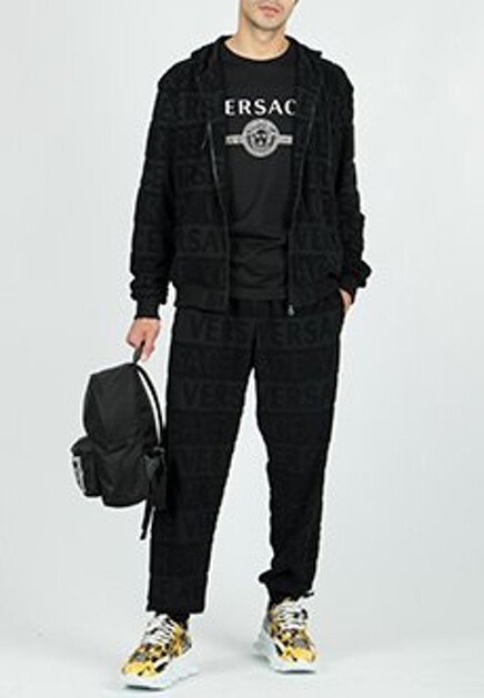Свитшот VERSACE
