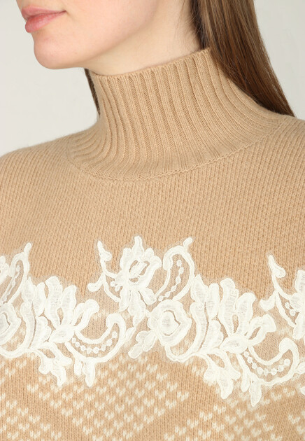 Свитер ERMANNO FIRENZE 163502