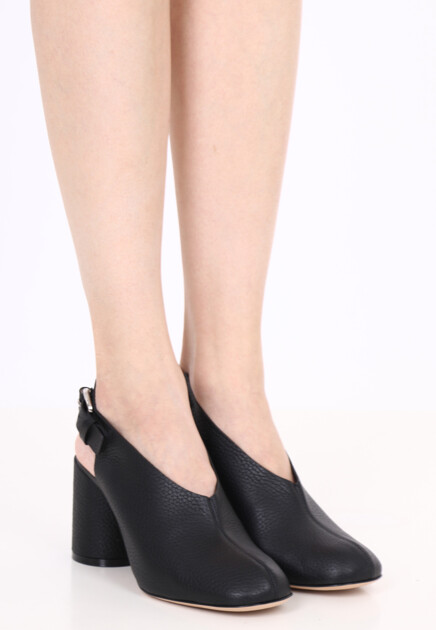 Туфли-слингбэки CASADEI 160076