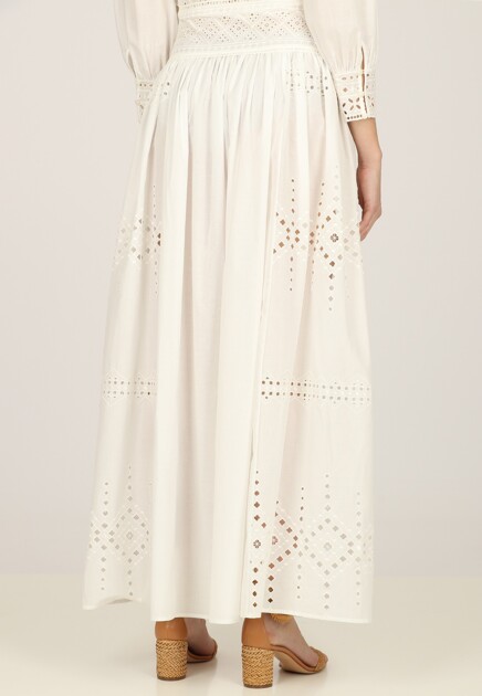 Костюм ERMANNO SCERVINO 129422