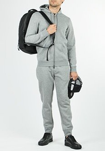 Спортивный костюм EMPORIO ARMANI