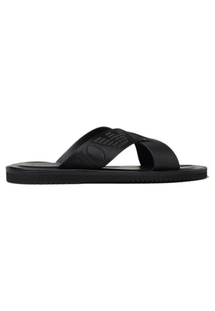 Сандалии EMPORIO ARMANI - ИТАЛИЯ