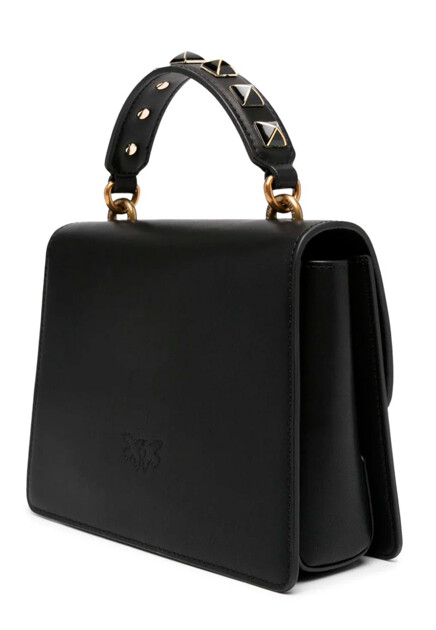 Сумка Mini Love Bag One Top Handle Light PINKO - ИТАЛИЯ