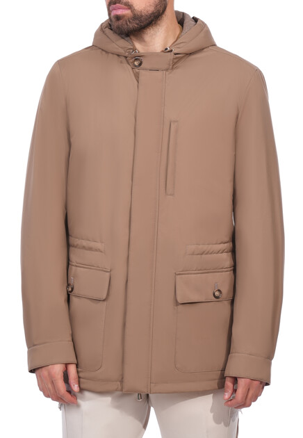 Куртка MANDELLI  48 размера