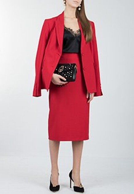 Костюм BLUMARINE
