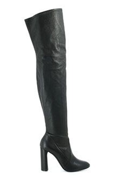 Ботфорты CASADEI