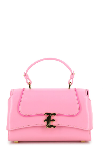Сумка с логотипом  ERMANNO SCERVINO