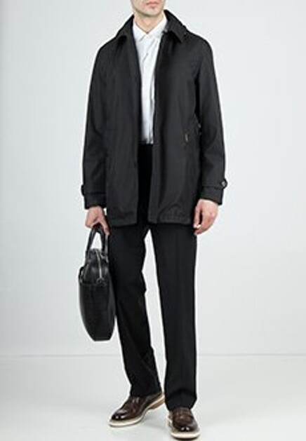 Брюки CORNELIANI