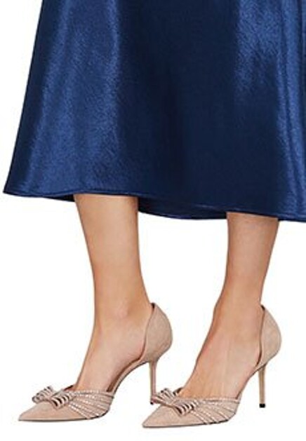 Туфли JIMMY CHOO
