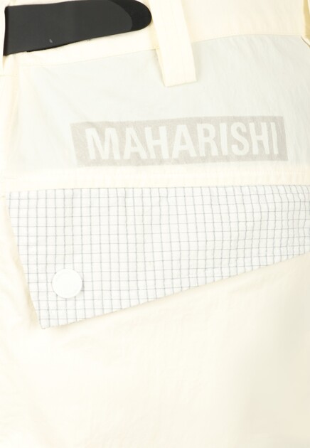 Шорты MAHARISHI 124867