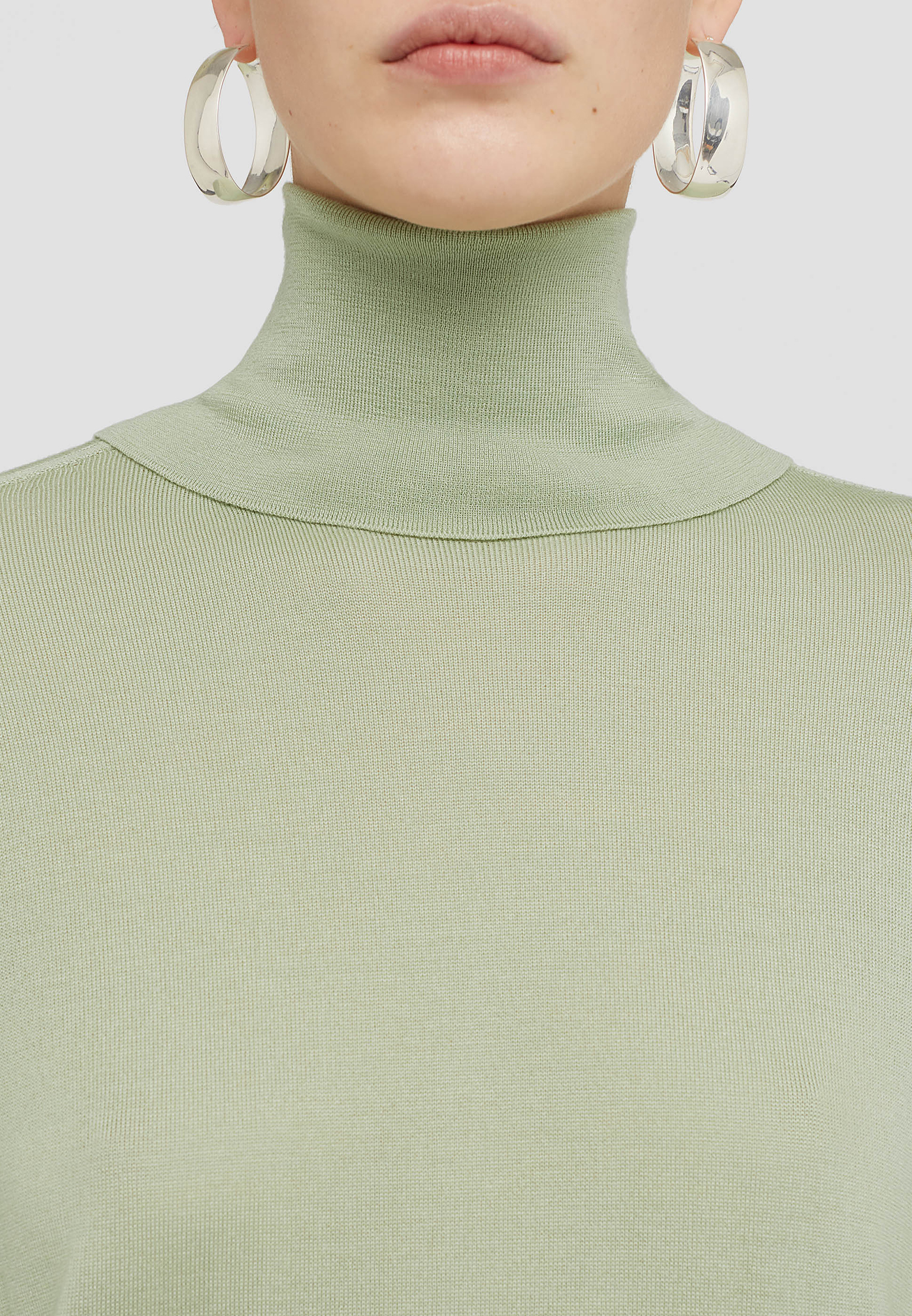 Водолазка JIL SANDER 175380