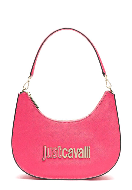 Сумка с логотипом  JUST CAVALLI