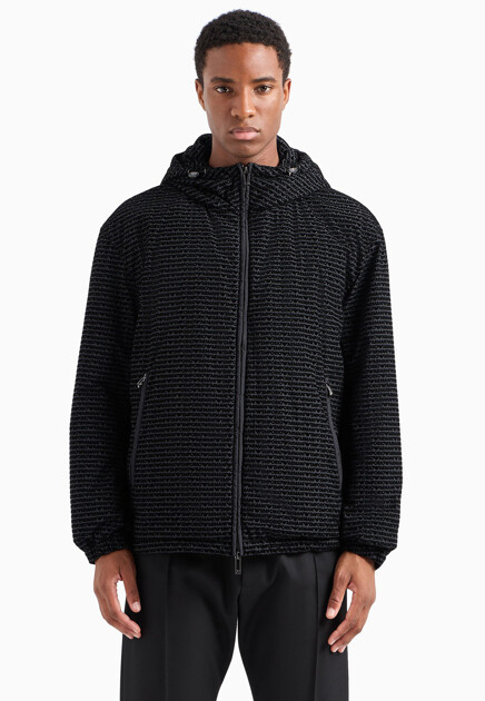 Куртка EMPORIO ARMANI  - Полиамид
