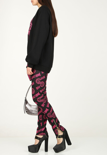 Легинсы JUST CAVALLI 164102