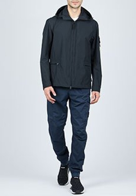 Ветровка STONE ISLAND
