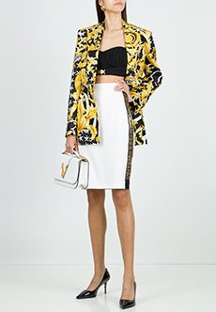 Юбка VERSACE COLLECTION