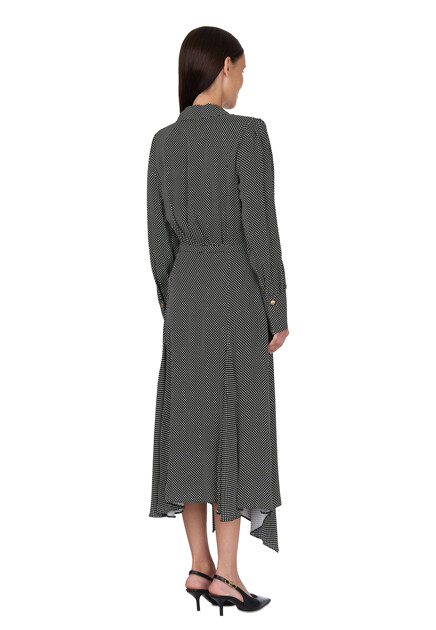Платье ELISABETTA FRANCHI 190456