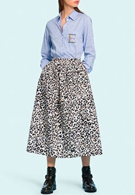 Блуза ERMANNO ERMANNO SCERVINO