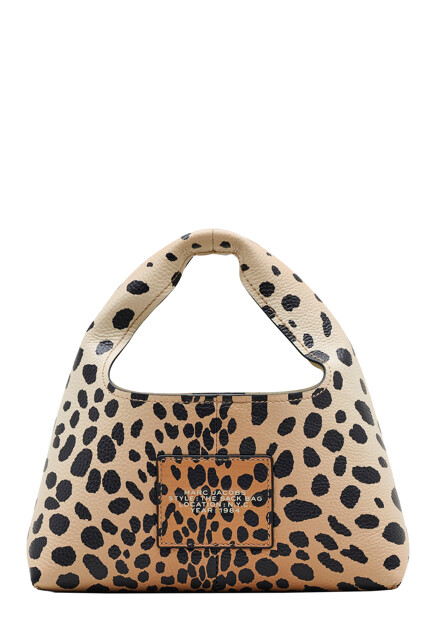 Сумка MARC JACOBS  - Кожа