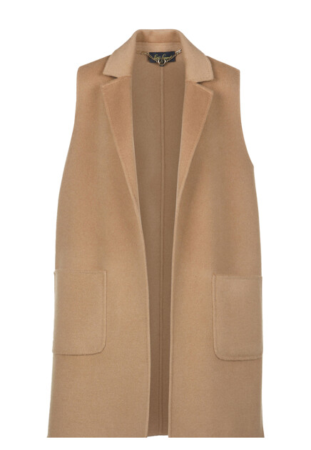 Жилет LUISA SPAGNOLI