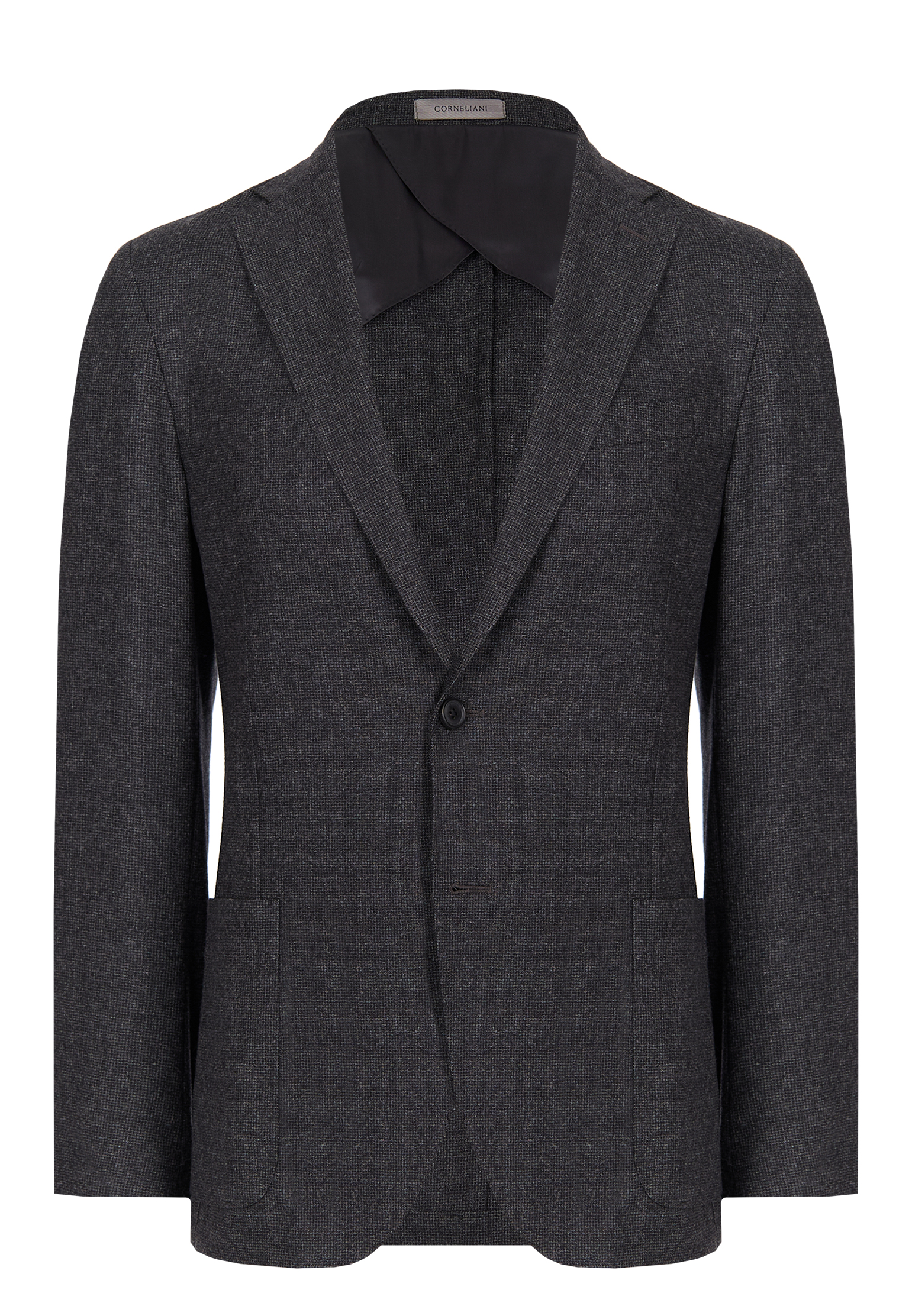 Костюм из шерсти CORNELIANI