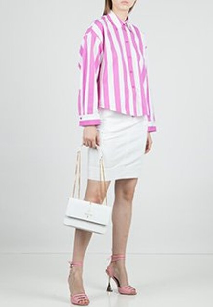 Рубашка EMPORIO ARMANI
