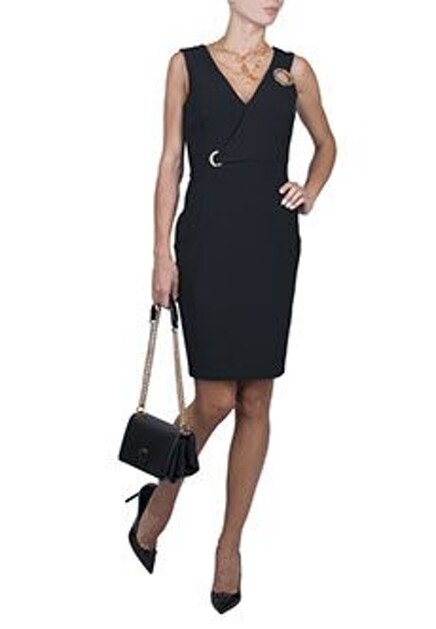 Платье VERSACE COLLECTION