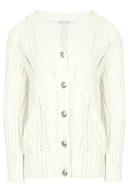 Кардиган  ALBERTA FERRETTI