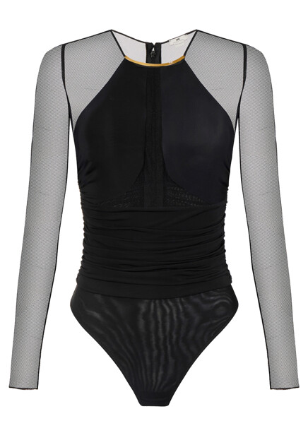 Боди ELISABETTA FRANCHI
