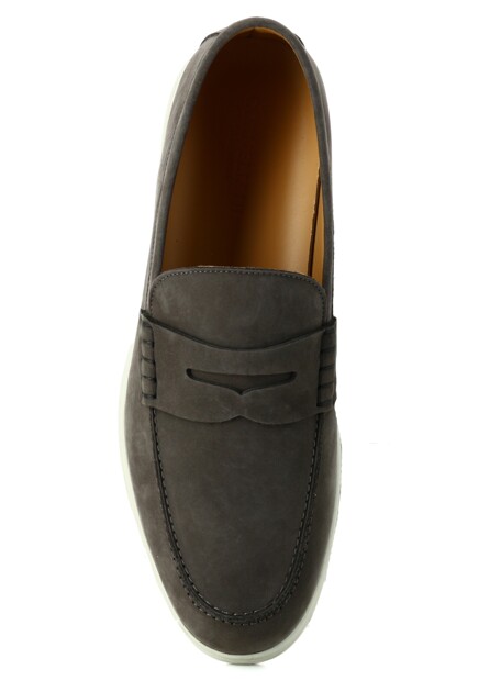 Лоферы CORNELIANI 142691