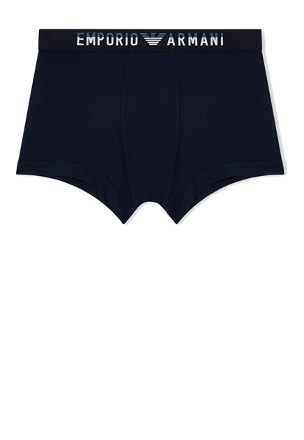 Трусы EMPORIO ARMANI Underwear