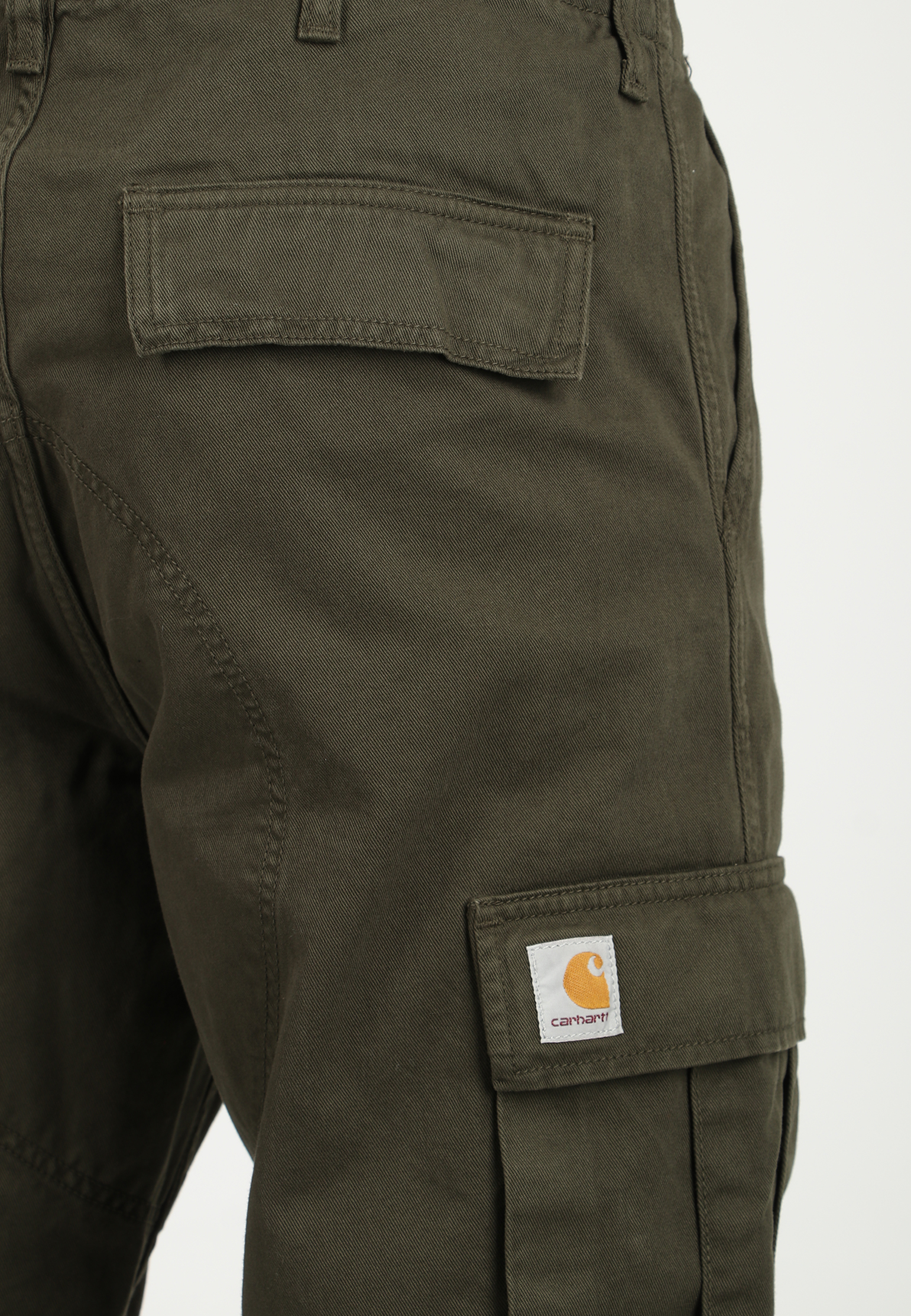 Брюки CARHARTT WIP
