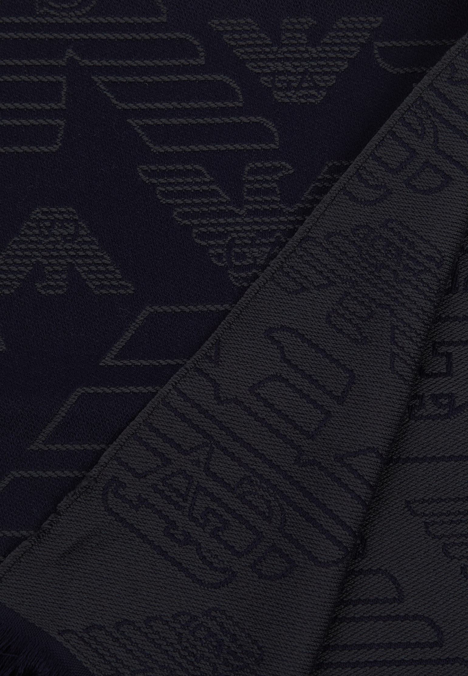 Шарф EMPORIO ARMANI 193884