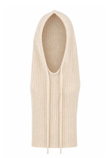 Капор из кашемира ALLUDE