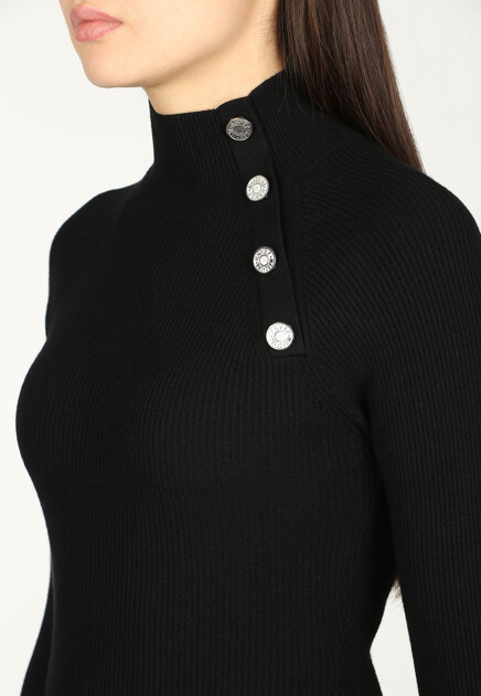 Водолазка MOSCHINO JEANS 164185