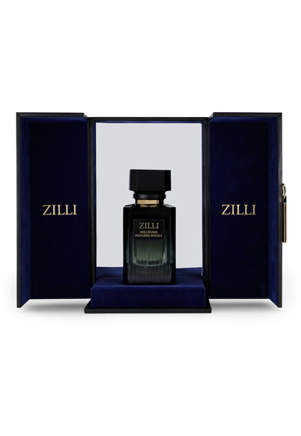 Парфюмерная вода  ZILLI - ФРАНЦИЯ