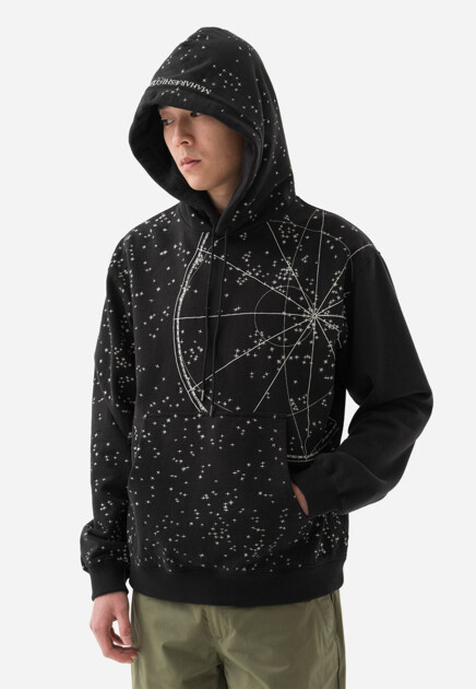 Худи MAHARISHI 186068