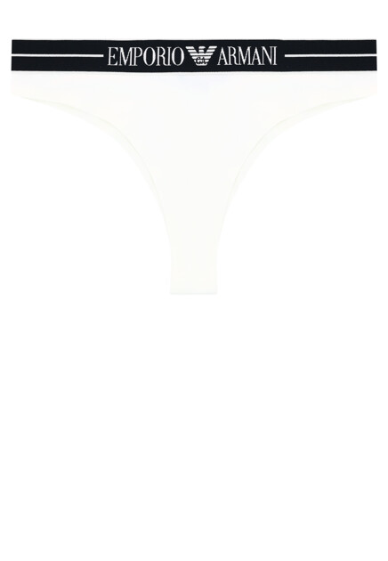 Комплект трусов EMPORIO ARMANI Underwear  - Хлопок