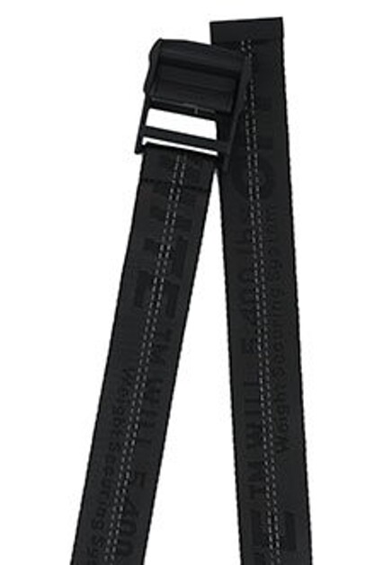Ремень OFF-WHITE