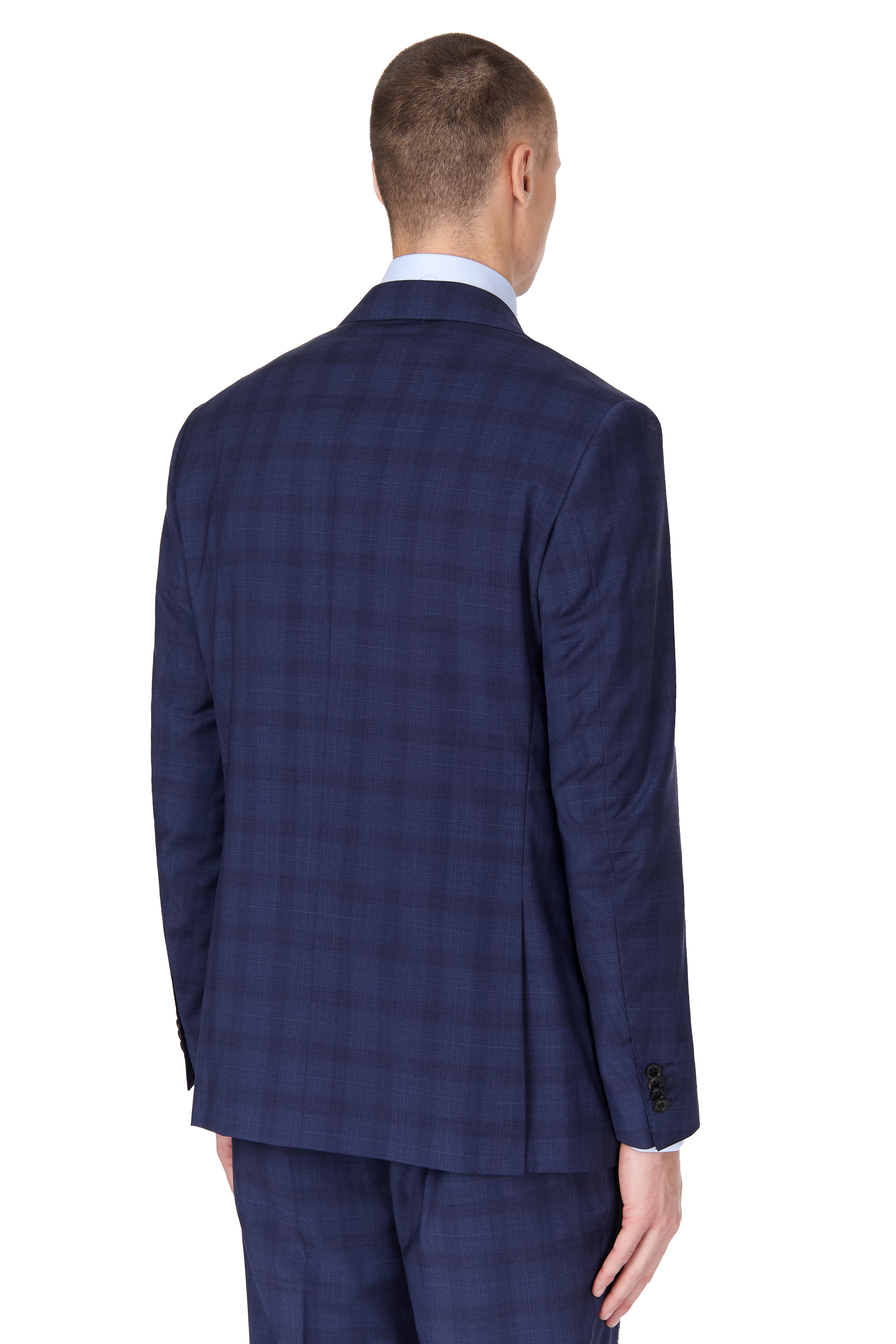 Классический костюм  CORNELIANI