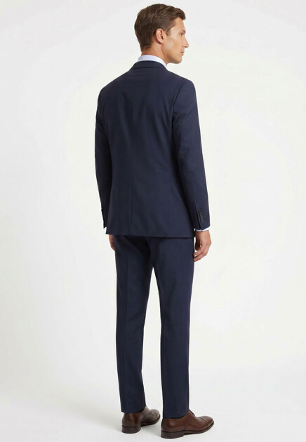 Костюм CORNELIANI  - Шерсть