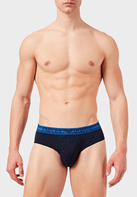 Трусы EMPORIO ARMANI