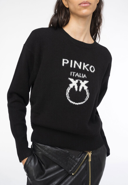 Джемпер PINKO 164409