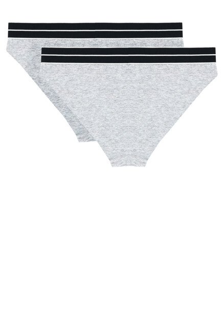 Комплект трусов EMPORIO ARMANI Underwear - ИТАЛИЯ