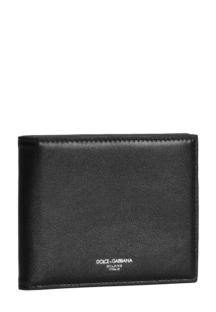 Портмоне DOLCE&GABBANA  - Кожа