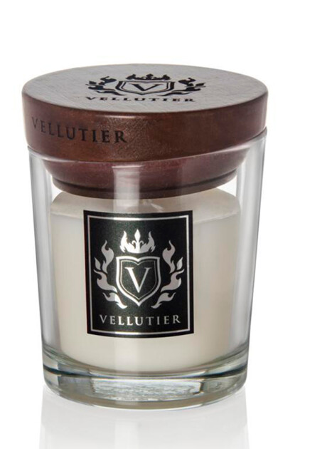 Свеча маленькая Baby Lullaby 90г VELLUTIER