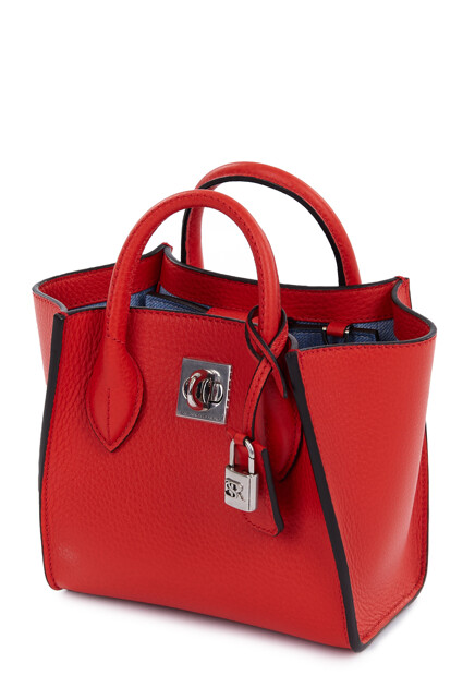 Сумка ERMANNO SCERVINO  - Кожа
